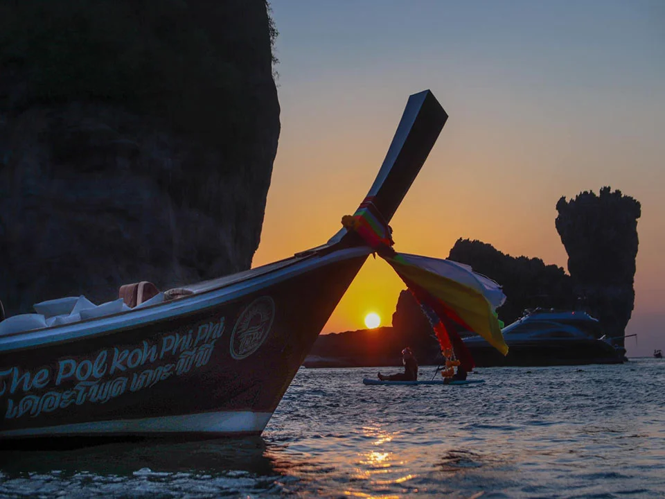 เกาะพีพี-เหมาลำเรือหางยาว-ไพรเวท-Luxury-อ่าวมาหยา-อ่าวปิเละ-15