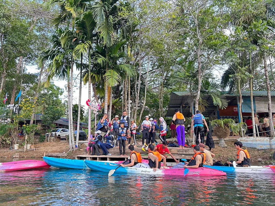 กระบี่-พายเรือคายัค-คลองน้ำใส-คลองหรูด-ครึ่งวัน-เช้า-บ่าย-11