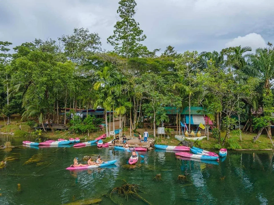 กระบี่-พายเรือคายัค-คลองน้ำใส-คลองหรูด-ครึ่งวัน-เช้า-บ่าย-13