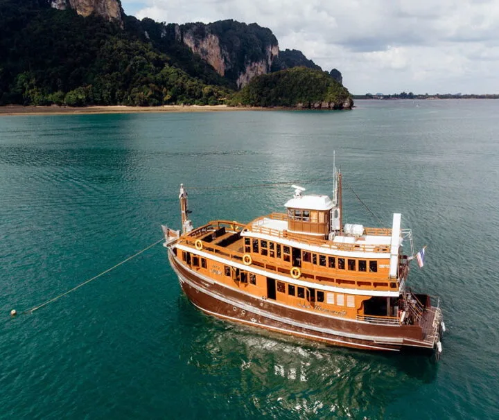 ทัวร์กระบี่-4-เกาะ-ครึ่งวันบ่าย-ล่องเรือ-ดำน้ำ-ซันเซ็ท-ดินเนอร์-14