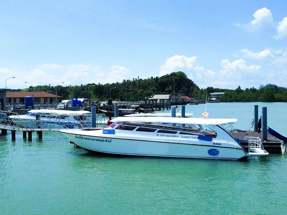 ตั๋วเรือโดยสาร-ท่าเรือเธียรสิน-ภูเก็ต-เกาะยาว-โดยเรือสปีดโบ๊ท-4