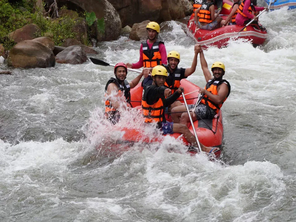 ภูเก็ต-ทัวร์ล่องแก่ง-Rafting-สองแพรก-วัดถ้ำลิง-เอทีวี-โหนสลิง-10