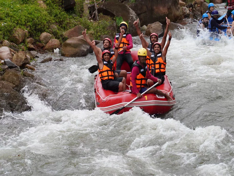 ภูเก็ต-ทัวร์ล่องแก่ง-Rafting-สองแพรก-วัดถ้ำลิง-เอทีวี-โหนสลิง-11