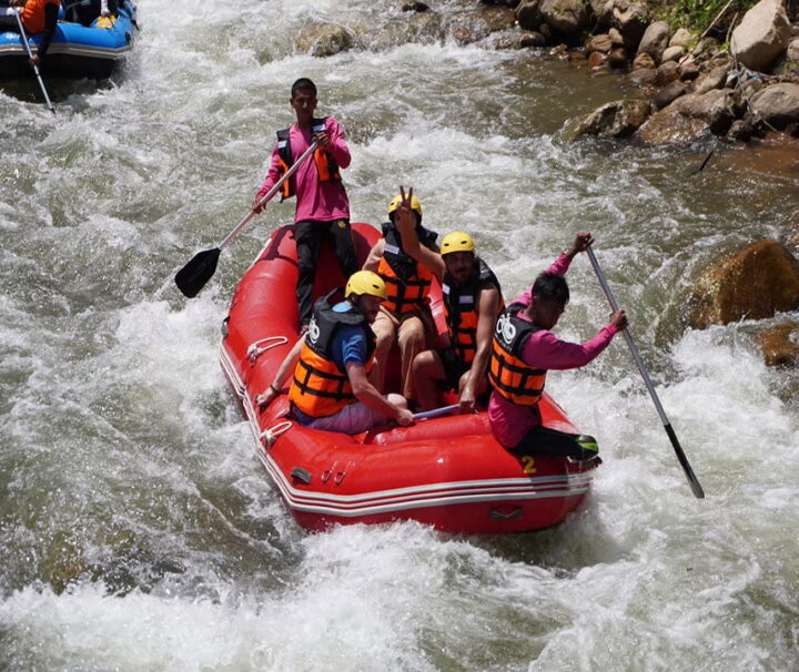 ภูเก็ต-ทัวร์ล่องแก่ง-Rafting-สองแพรก-วัดถ้ำลิง-เอทีวี-โหนสลิง
