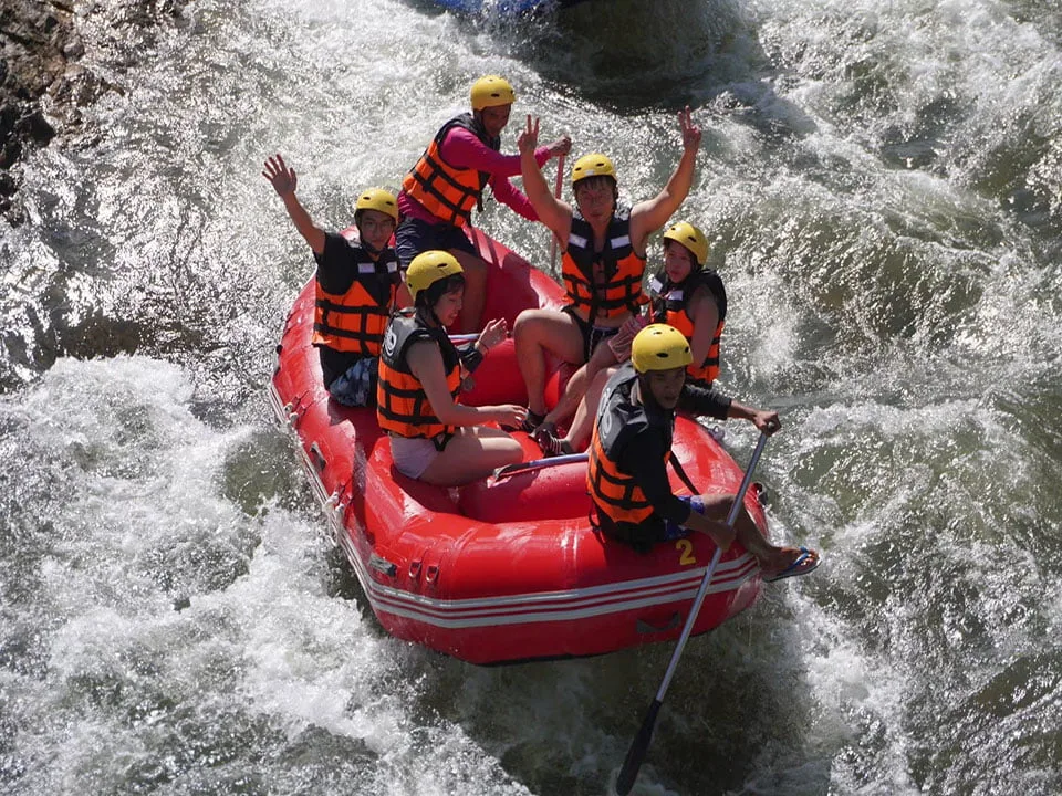ภูเก็ต-ทัวร์ล่องแก่ง-Rafting-สองแพรก-วัดถ้ำลิง-เอทีวี-โหนสลิง-8