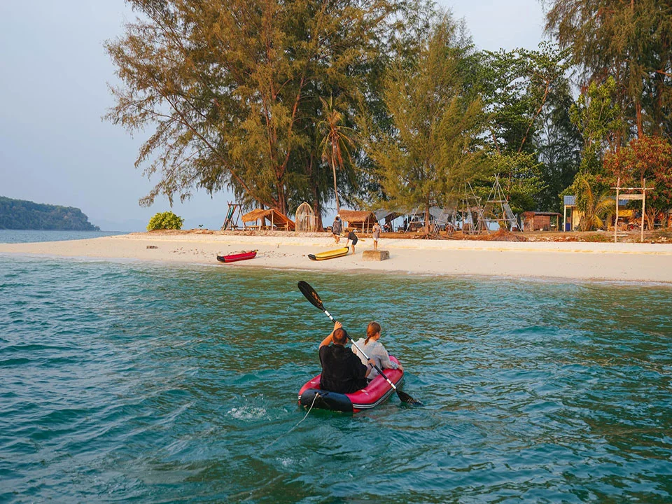 ภูเก็ต-เหมาลำเรือตกหมึก-ตกปลา-กลางคืน-เกาะนาคาน้อย-8