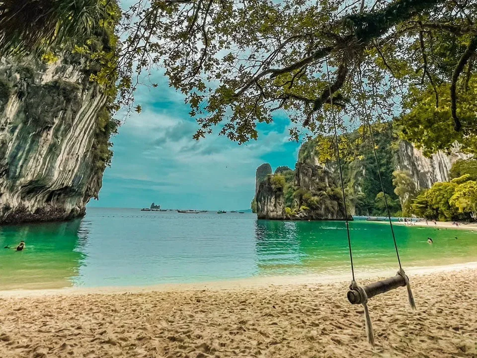 เกาะยาวใหญ่-ทัวร์วันเดย์-แหลมหาด-หมู่เกาะห้อง-กระบี่-เรือสปีดโบ๊ท-13