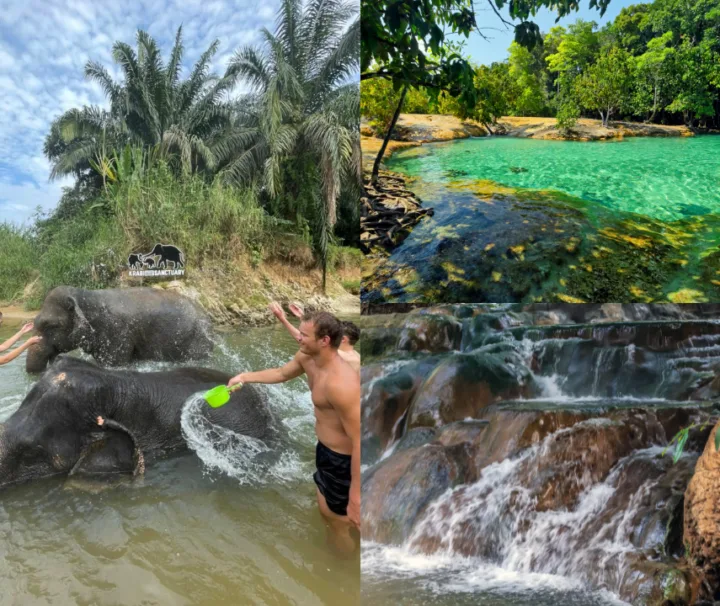กระบี่-ทัวร์-แคมป์ช้าง-สระมรกต-น้ำตกร้อน-Elephant-House-Sanctuary-2