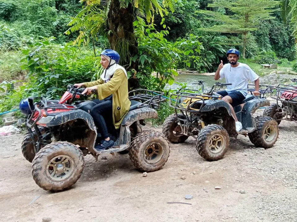 ทัวร์ล่องแก่ง-กระบี่-สองแพรก-ขับเอทีวี-ATV-2