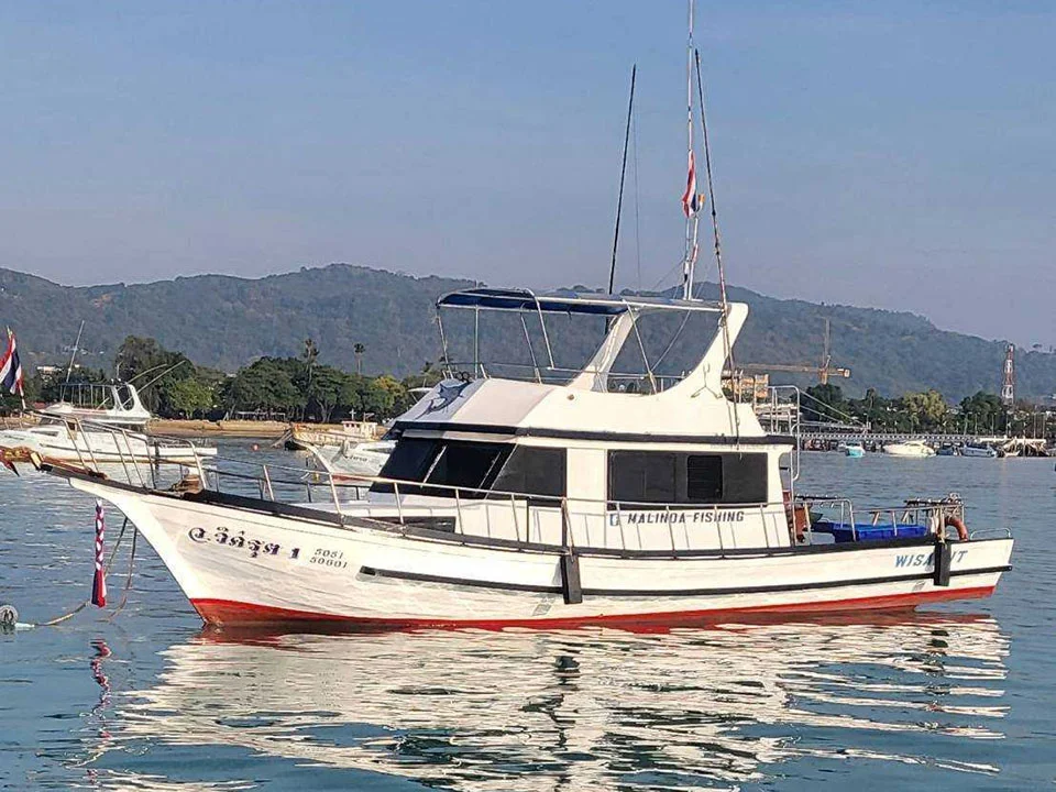 ภูเก็ต-ทริปเหมาลำเรือตกหมึก-กลางคืน-เช่าเรือตกปลา-7