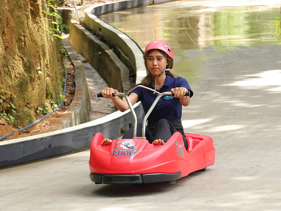 ภูเก็ต-กิจกรรมเครื่องเล่นลูจ-Luge-เอ็กซ์ตรีม-สปอร์ต-Hanuman-World-12