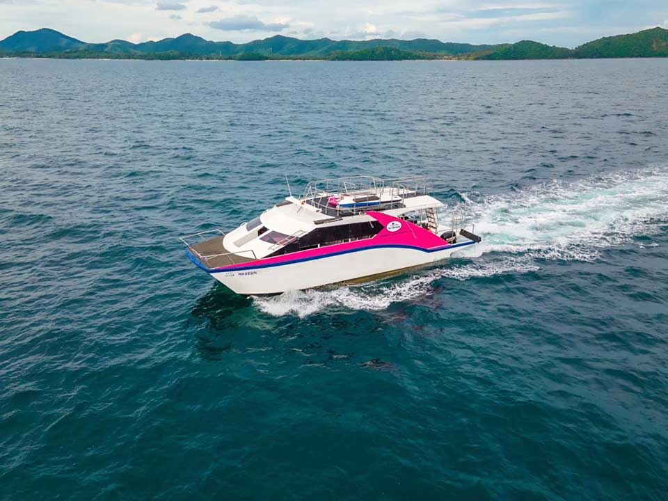 ภูเก็ต-ทัวร์-เกาะพีพี-เกาะไข่-เกาะไม้ท่อน-เรือ-2-ชั้น-Speed-Catamaran-5