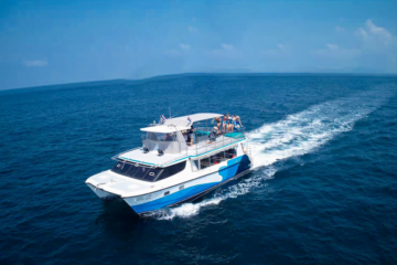 ภูเก็ต-เหมาลำเรือยอร์ช-คาตามารัน-Power-Catamaran-KYGO