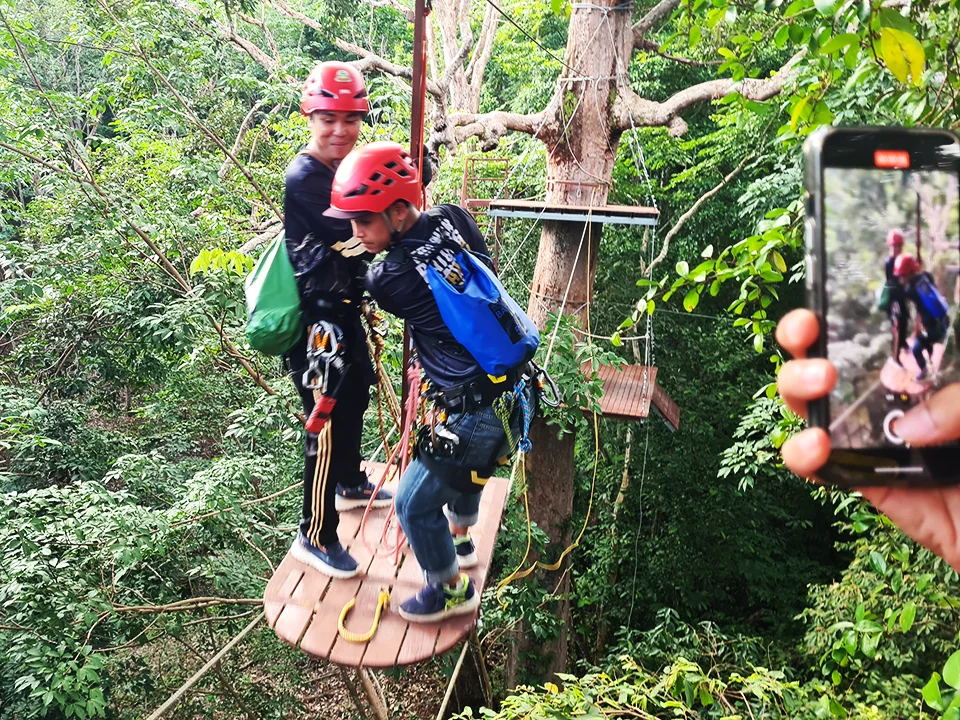 ทัวร์โหนสลิง-ป่าตอง-ซิปไลน์-เอราวัณ-Erawan-Patong-Seaview-Zipline-14