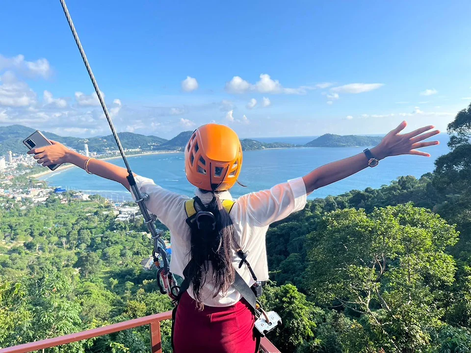 ทัวร์โหนสลิง-ป่าตอง-ซิปไลน์-เอราวัณ-Erawan-Patong-Seaview-Zipline-3