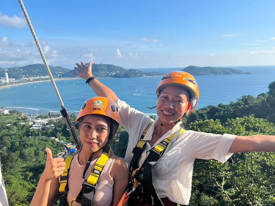 ทัวร์โหนสลิง-ป่าตอง-ซิปไลน์-เอราวัณ-Erawan-Patong-Seaview-Zipline-5