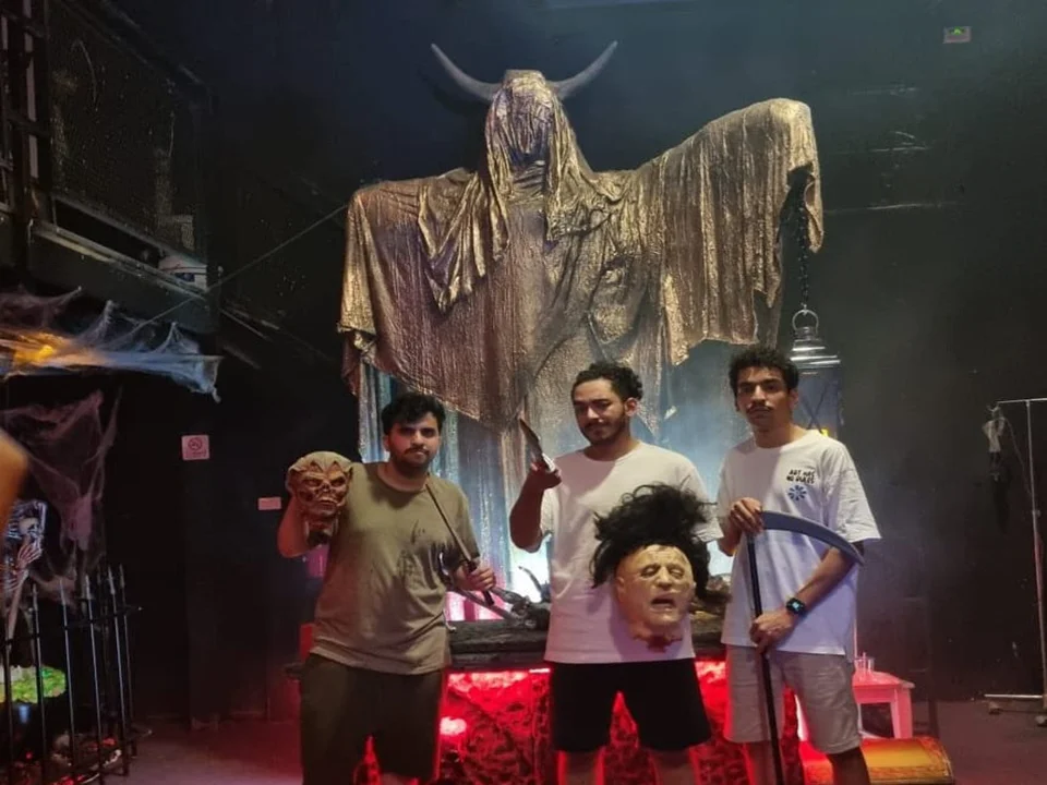 ภูเก็ต-เที่ยวบ้านผีสิง-ป่าตอง-The-Horror-Maze-Patong-Phuket-11