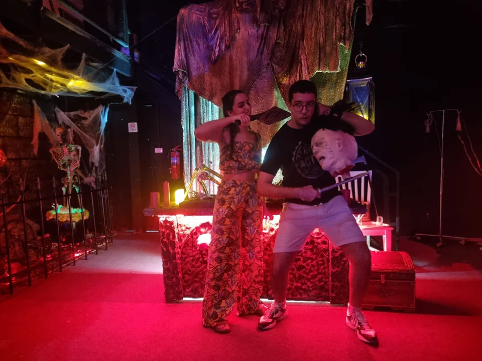 ภูเก็ต-เที่ยวบ้านผีสิง-ป่าตอง-The-Horror-Maze-Patong-Phuket-12