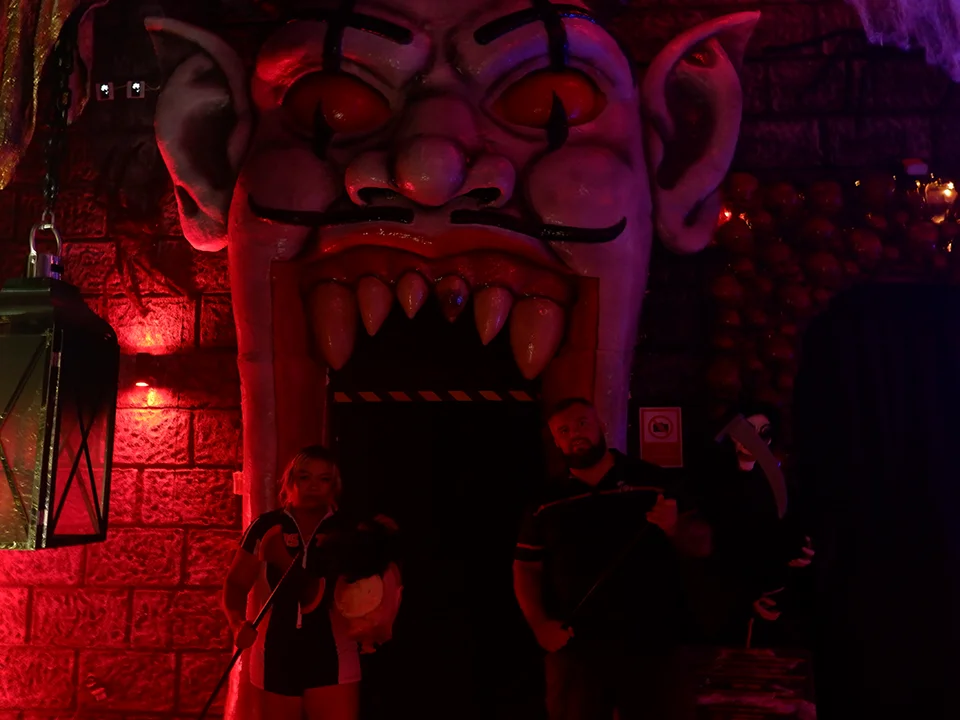 ภูเก็ต-เที่ยวบ้านผีสิง-ป่าตอง-The-Horror-Maze-Patong-Phuket-19