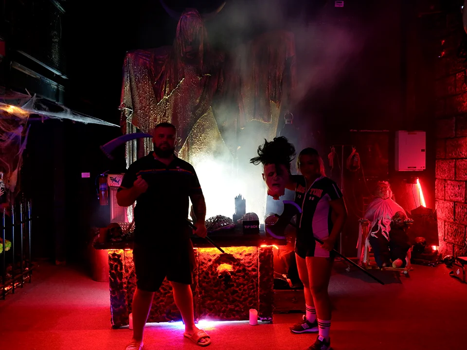 ภูเก็ต-เที่ยวบ้านผีสิง-ป่าตอง-The-Horror-Maze-Patong-Phuket-20