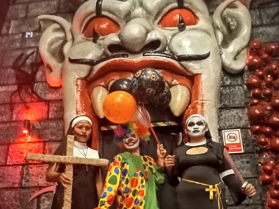 ภูเก็ต-เที่ยวบ้านผีสิง-ป่าตอง-The-Horror-Maze-Patong-Phuket-3