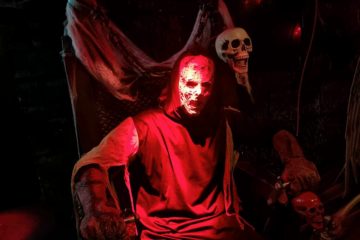 ภูเก็ต-เที่ยวบ้านผีสิง-ป่าตอง-The-Horror-Maze-Patong-Phuket