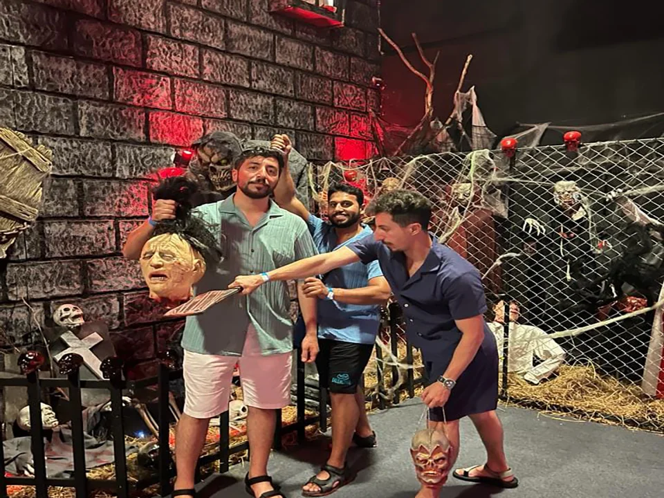 ภูเก็ต-เที่ยวบ้านผีสิง-ป่าตอง-The-Horror-Maze-Patong-Phuket-6