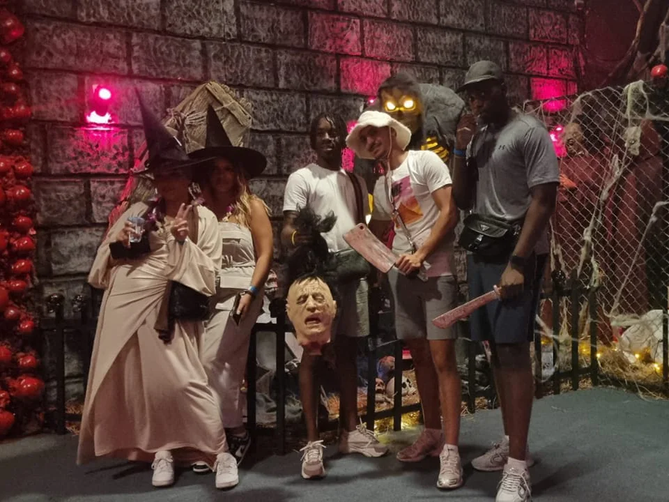 ภูเก็ต-เที่ยวบ้านผีสิง-ป่าตอง-The-Horror-Maze-Patong-Phuket-7