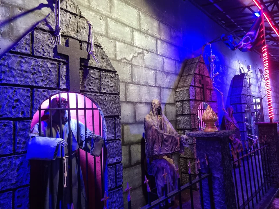 ภูเก็ต-เที่ยวบ้านผีสิง-ป่าตอง-The-Horror-Maze-Patong-Phuket-8