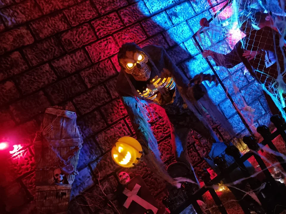 ภูเก็ต-เที่ยวบ้านผีสิง-ป่าตอง-The-Horror-Maze-Patong-Phuket-9