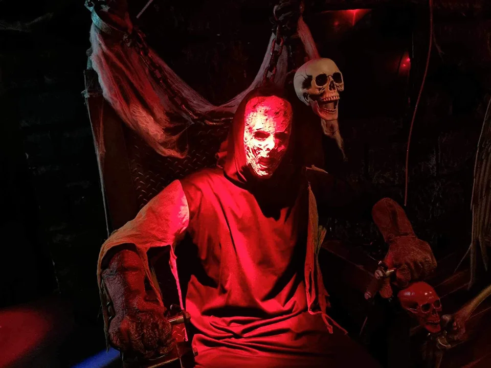 ภูเก็ต-เที่ยวบ้านผีสิง-ป่าตอง-The-Horror-Maze-Patong-Phuket