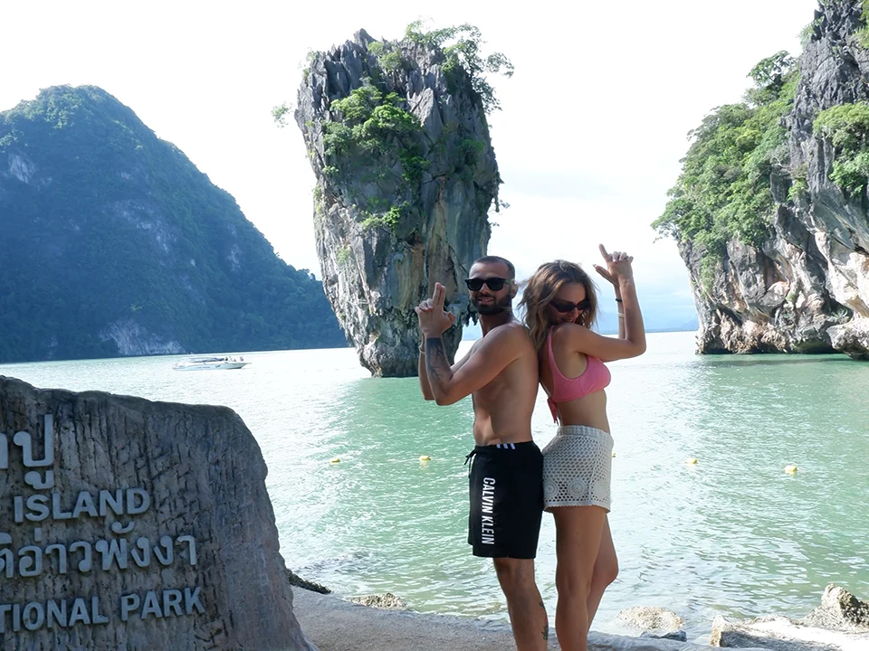 ทัวร์ล่องเรือ-Seanery-Cruise-Party-อ่าวพังงา-เขาตะปู-เขาพิงกัน-Sunset-16