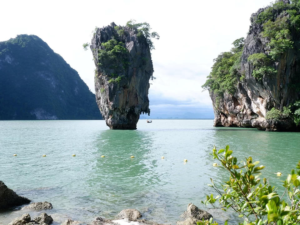 ทัวร์ล่องเรือ-Seanery-Cruise-Party-อ่าวพังงา-เขาตะปู-เขาพิงกัน-Sunset-17