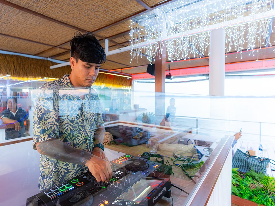 ทัวร์ล่องเรือ-Seanery-Cruise-Party-อ่าวพังงา-เขาตะปู-เขาพิงกัน-Sunset-18