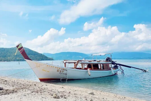 เกาะสมุย-เช่าเหมาลำ-เรือหางยาว-Luxury-เกาะมัดสุม-เกาะแตน-เกาะราบ