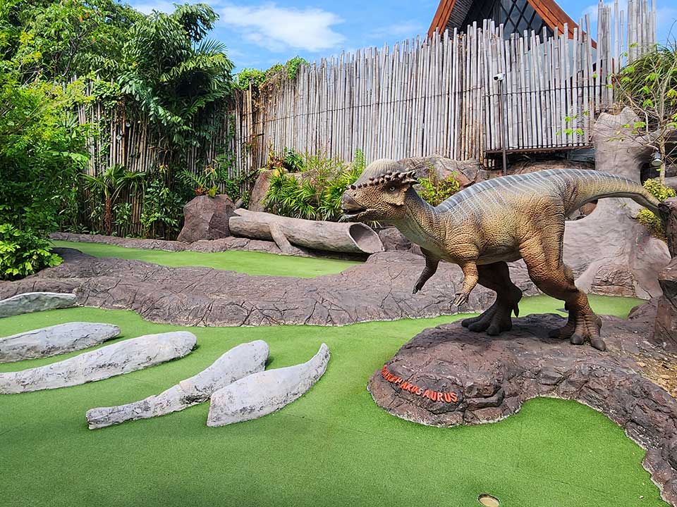 บัตรปาร์คไดโนเสาร์-มินิกอล์ฟ-ภูเก็ต-Dino-Park-Mini-Golf-11