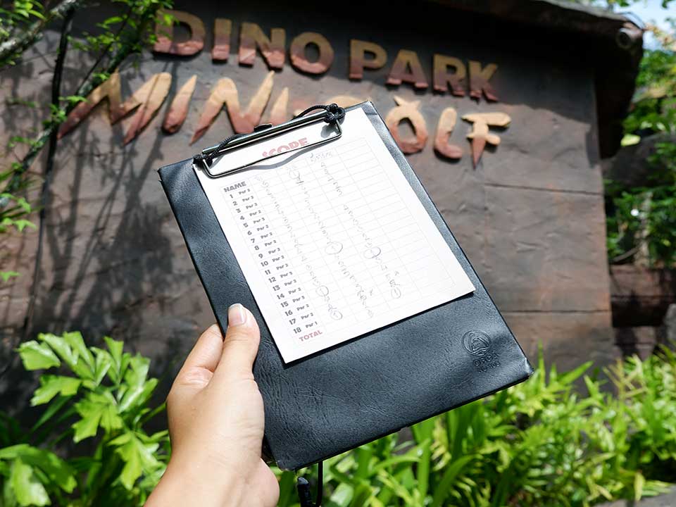 บัตรปาร์คไดโนเสาร์-มินิกอล์ฟ-ภูเก็ต-Dino-Park-Mini-Golf-15