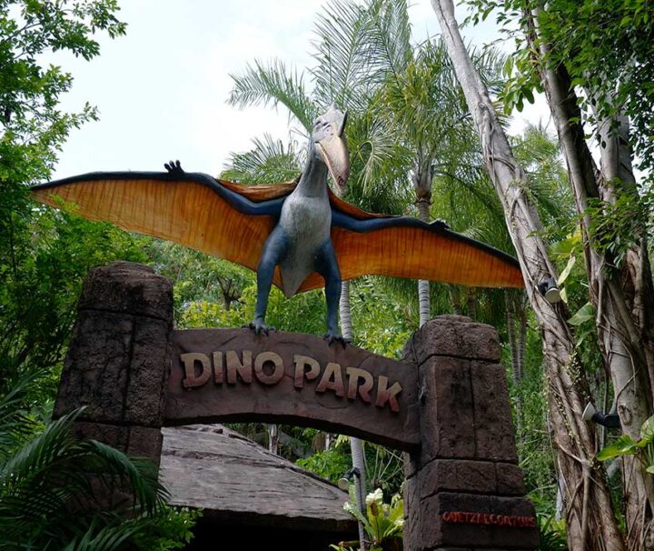 บัตรปาร์คไดโนเสาร์-มินิกอล์ฟ-ภูเก็ต-Dino-Park-Mini-Golf