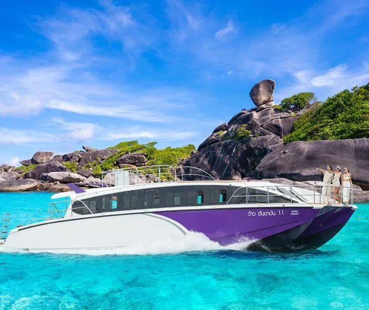 ภูเก็ต-ทัวร์สิมิลัน-พรีเมี่ยม-เรือคาตามารัน-2-ชั้น-WOW-Andaman