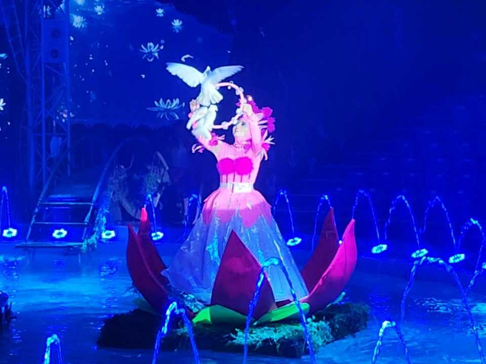 บัตรเข้าชมโชว์-กายกรรม-ภูเก็ต-Aqua-Circus-Phuket-9