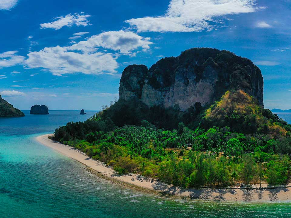 กระบี่-ทัวร์-4-เกาะซันเซ็ท-โดยเรือใบคาตามารัน-Meka-Catamaran-10