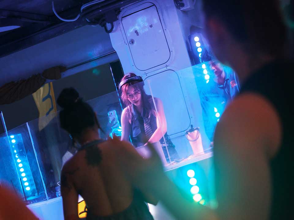 กระบี่-ทัวร์-4-เกาะซันเซ็ท-โดยเรือใบคาตามารัน-Meka-Catamaran-15
