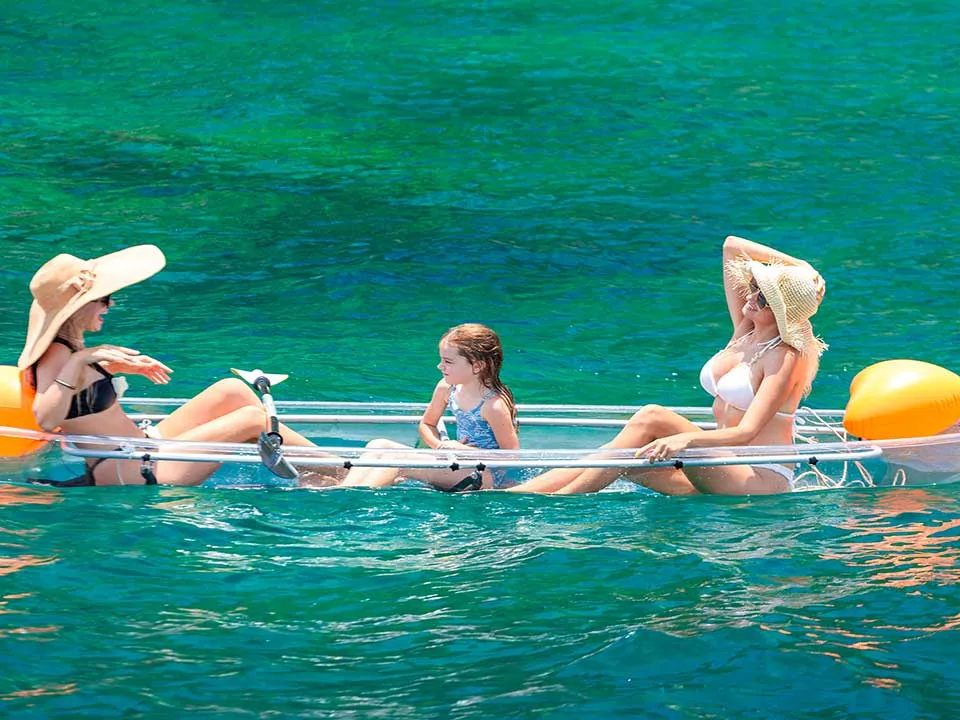 ทัวร์รอบเช้า-เกาะไม้ท่อน-เกาะไข่-ภูเก็ต-เรือ-Power-Catamaran-15