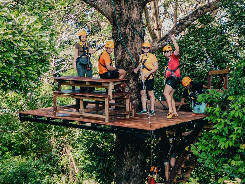 เขาหลัก-ซิปไลน์-โหนสลิง-Jungle-Adventure-Zipline-Sky-Rock-2