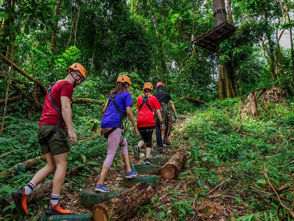 เขาหลัก-ซิปไลน์-โหนสลิง-Jungle-Adventure-Zipline-Sky-Rock-4