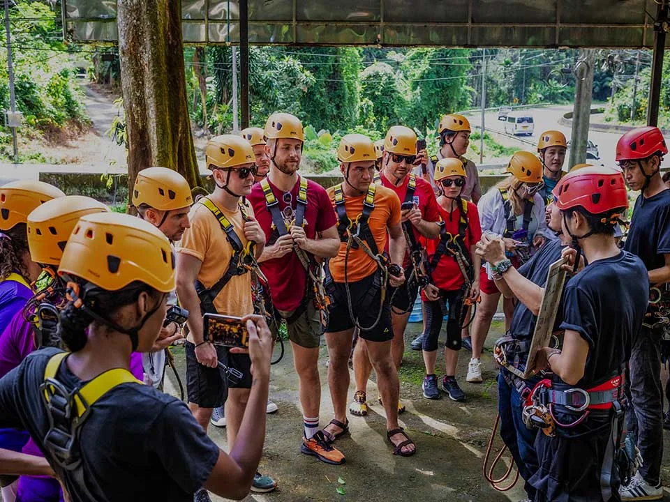เขาหลัก-ซิปไลน์-โหนสลิง-Jungle-Adventure-Zipline-Sky-Rock-5