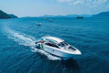 เหมาลำเรือสปีดโบ๊ท-3-เครื่อง-ทั่วเกาะ-ภูเก็ต-Private-Speedboat