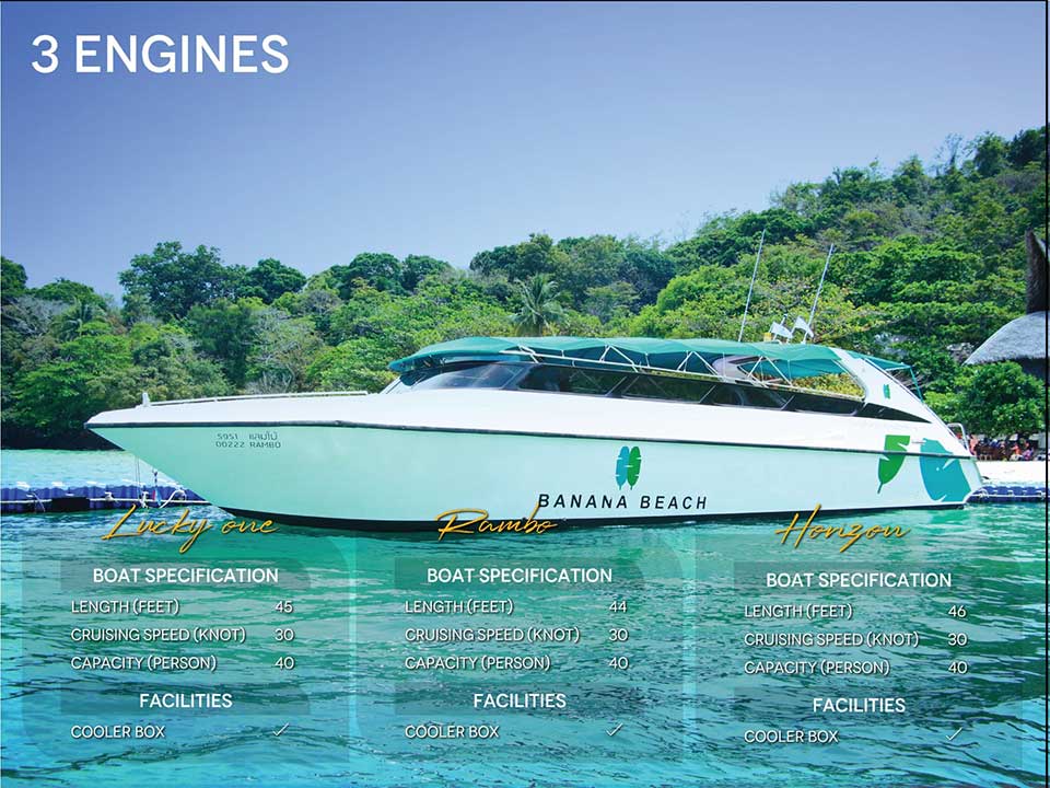 เหมาลำเรือสปีดโบ๊ท-3-เครื่อง-ทั่วเกาะ-ภูเก็ต-Private-Speedboat-4