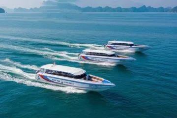 ตั๋วเรือโดยสารภูเก็ต-ท่าเรือบางโรง-เกาะยาวน้อย-เรือสปีดโบ๊ท