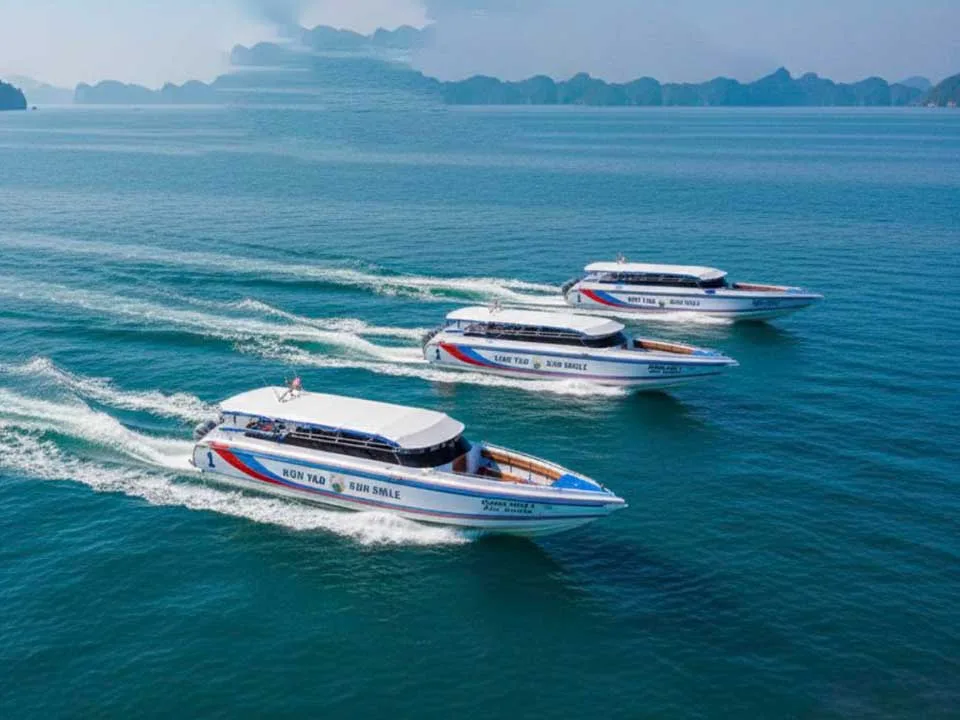 ตั๋วเรือโดยสารภูเก็ต-ท่าเรือบางโรง-เกาะยาวน้อย-เรือสปีดโบ๊ท